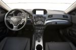 Acura ILX Hybrid 2012 года
